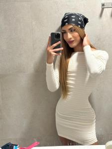 641044050: Travesti en Madrid