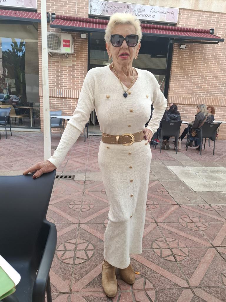 Travesti en Valencia: 