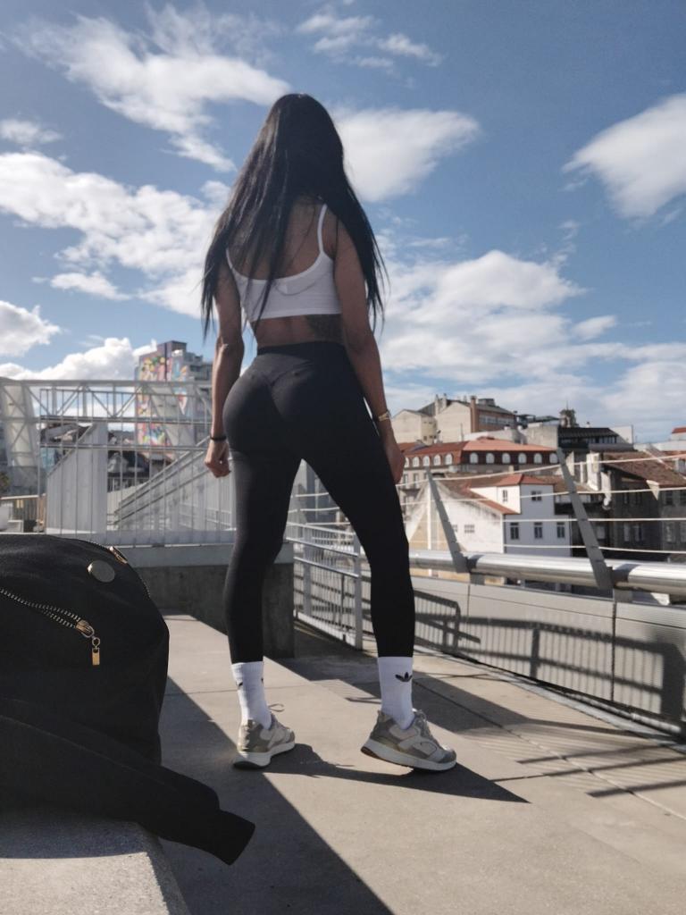 Transexual en Pontevedra: 