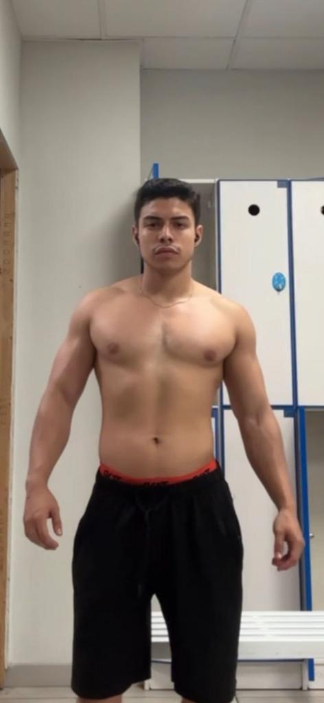 Chico busca chica en Madrid: 