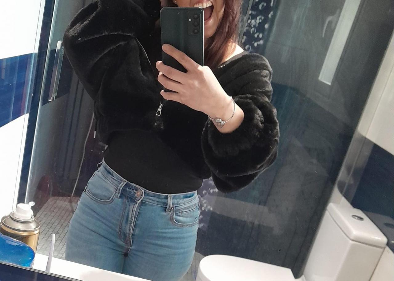 Chica busca chico en Cuenca: 