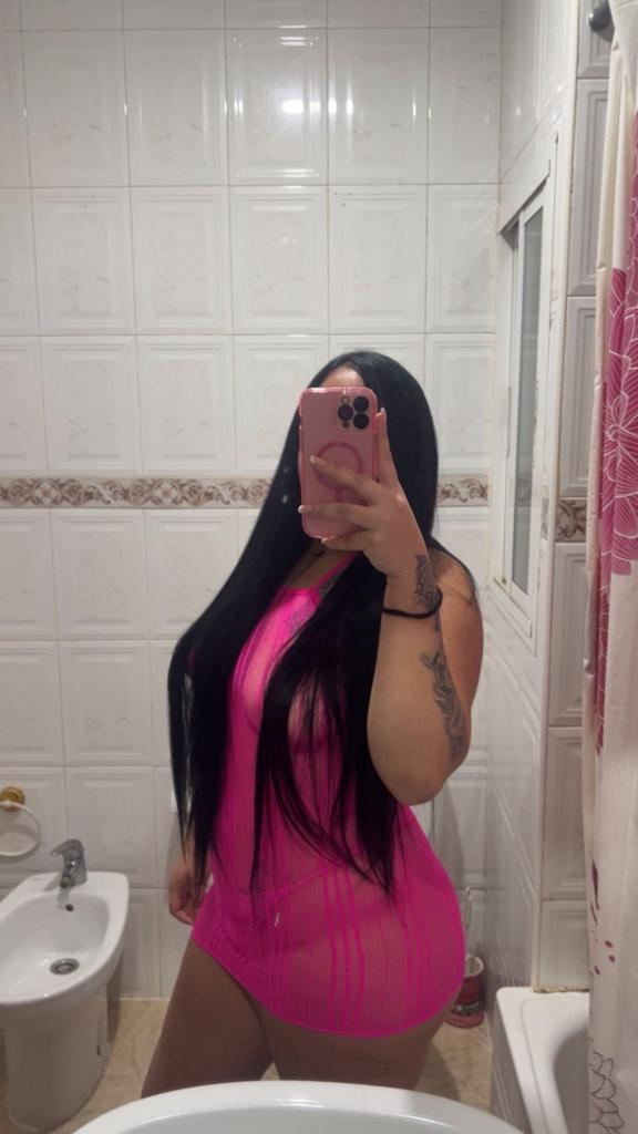 Chica busca chico en Madrid: 