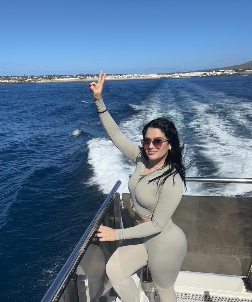 613719857: Chica busca chico en Las Palmas