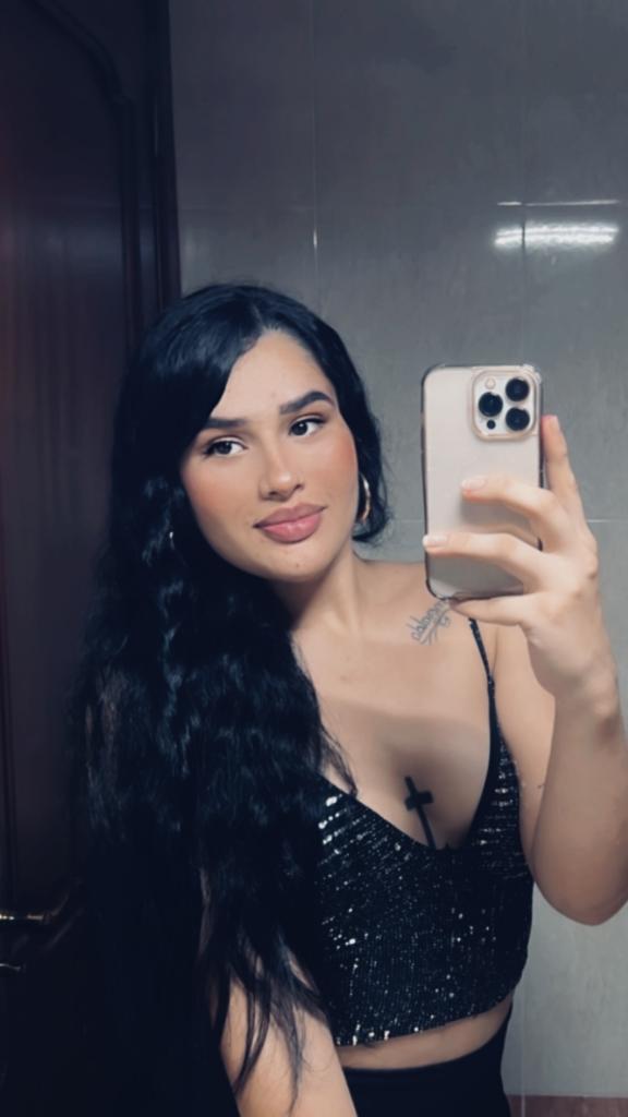 Chica busca chico en Las Palmas: 