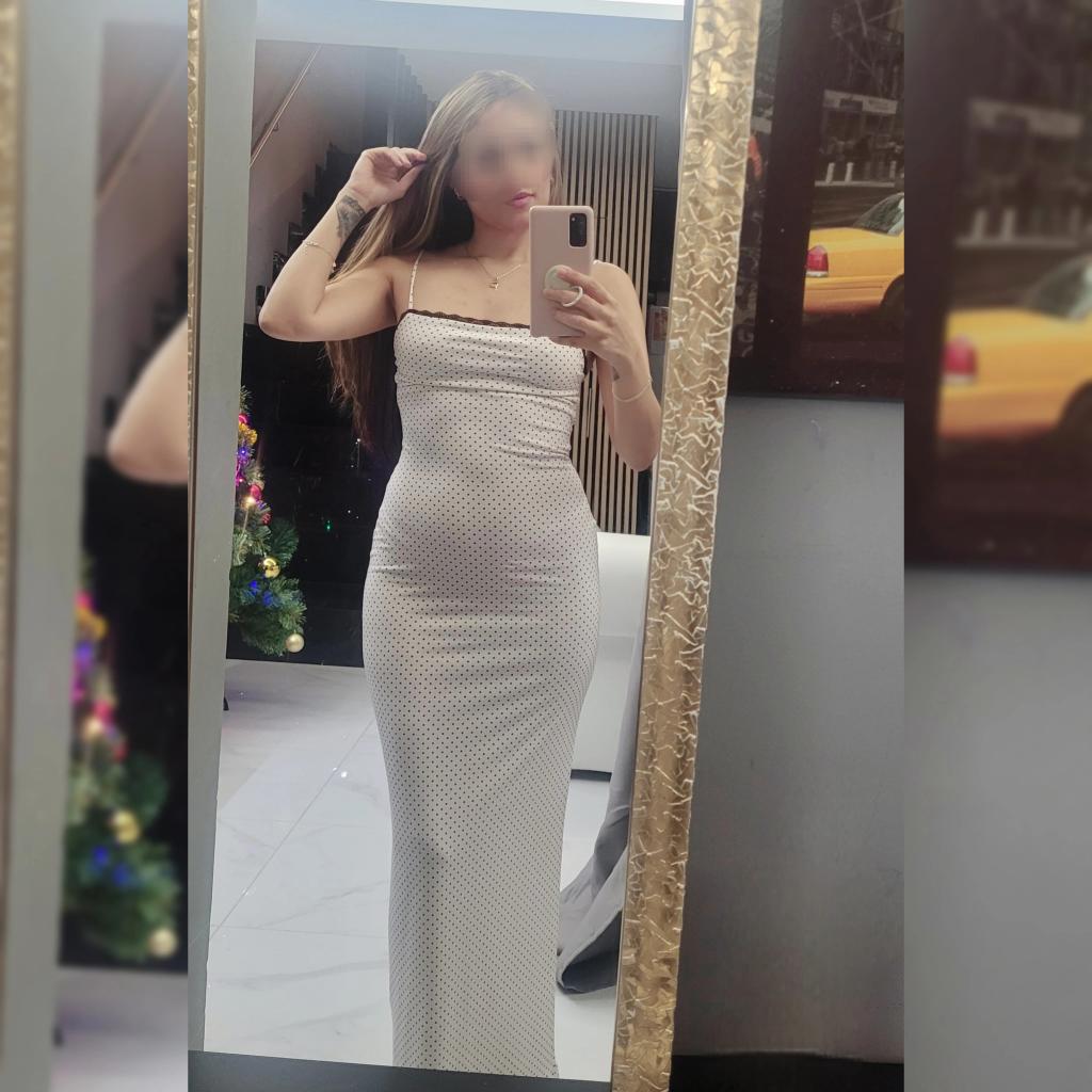 Chica busca chico en Málaga: 