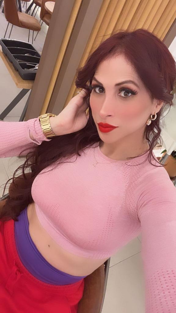 Transexual en Cáceres: 