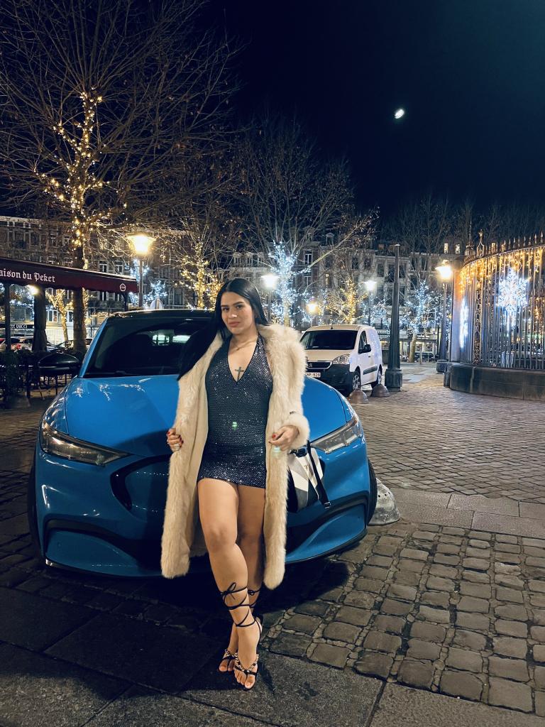 Chica busca chico en Las Palmas: 