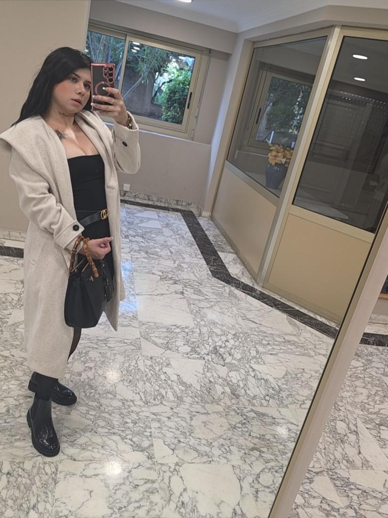 Chica busca chico en Málaga: 