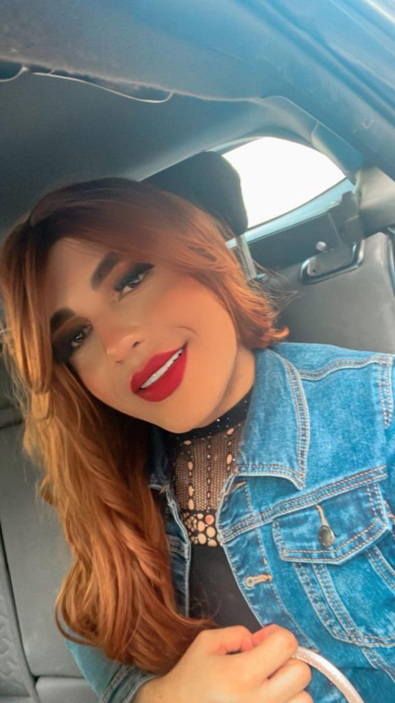 Transexual en Málaga: 