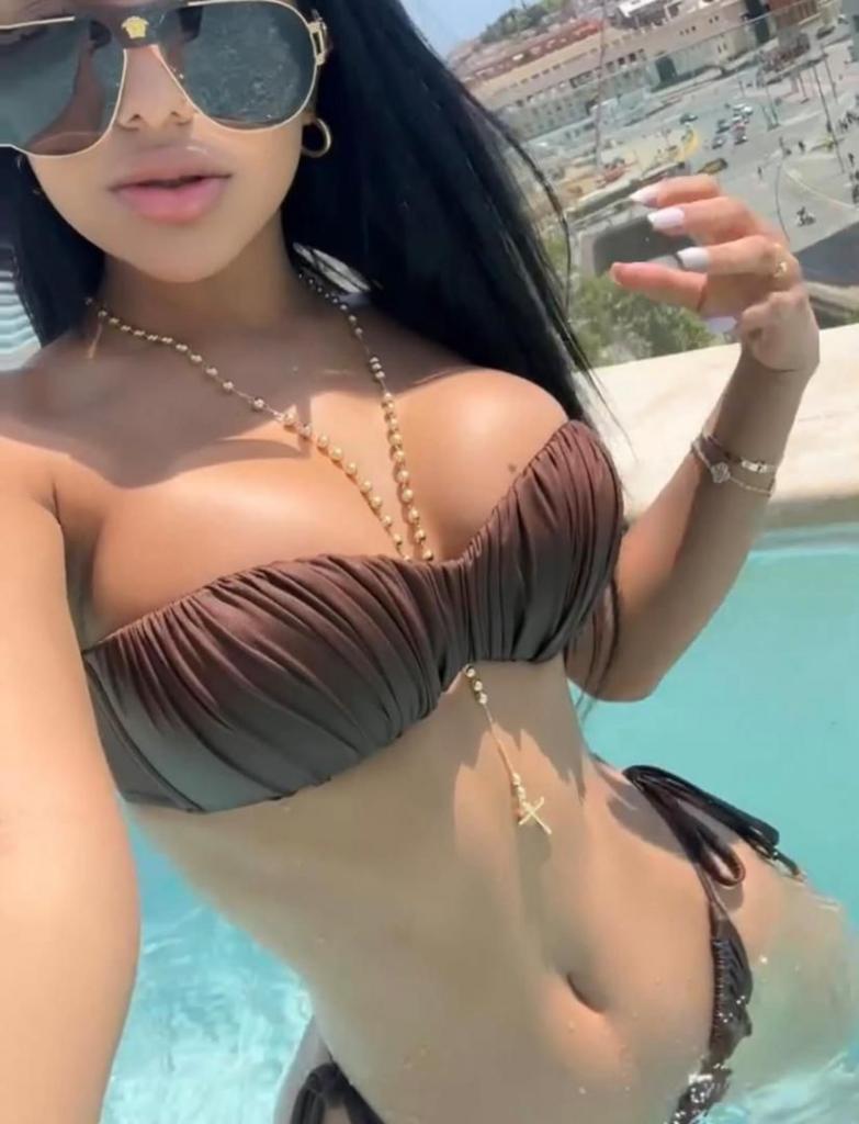 Chica busca chico en Las Palmas: 