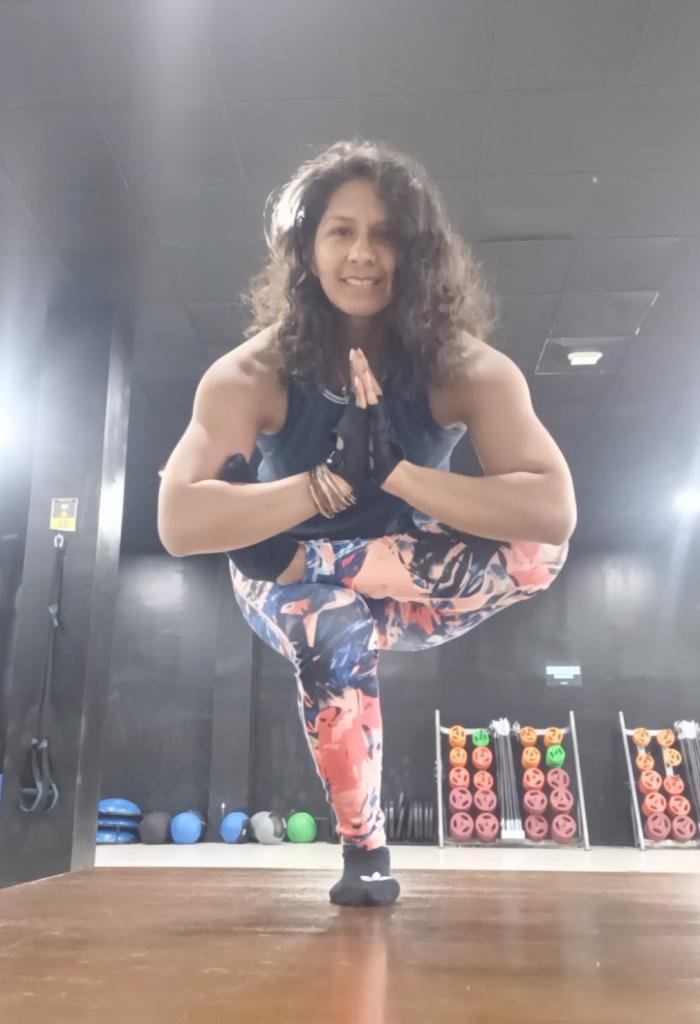 Chica busca chico en Madrid: 