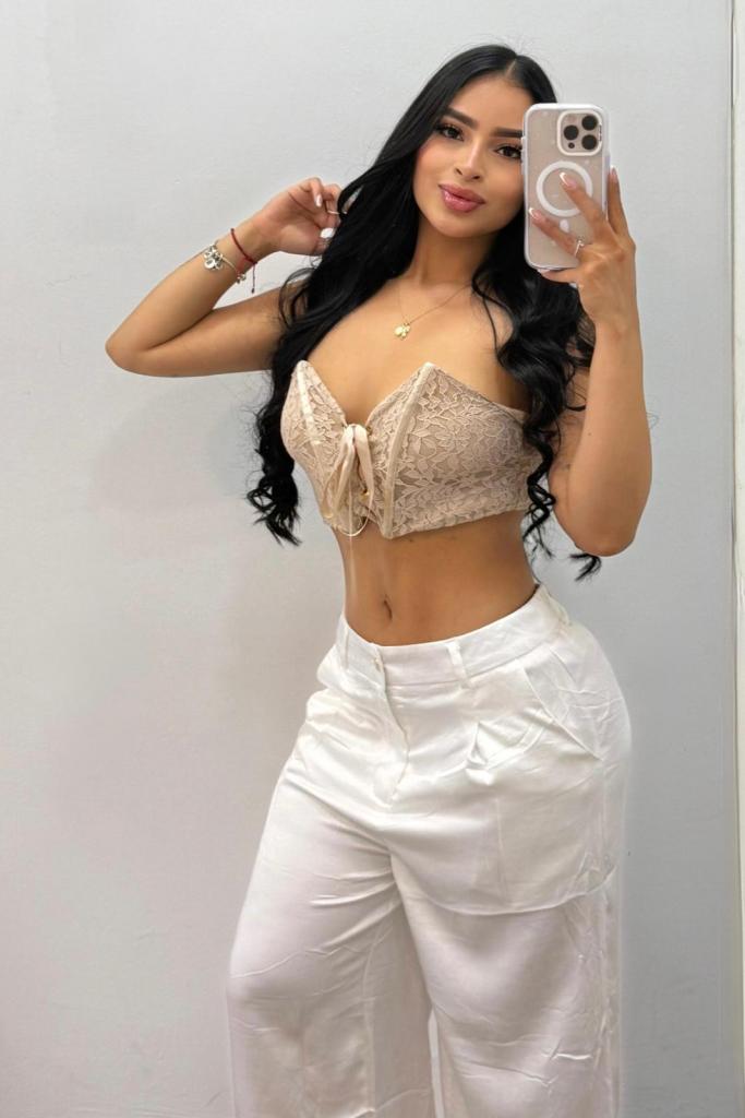 Chica busca chico en Barcelona: 