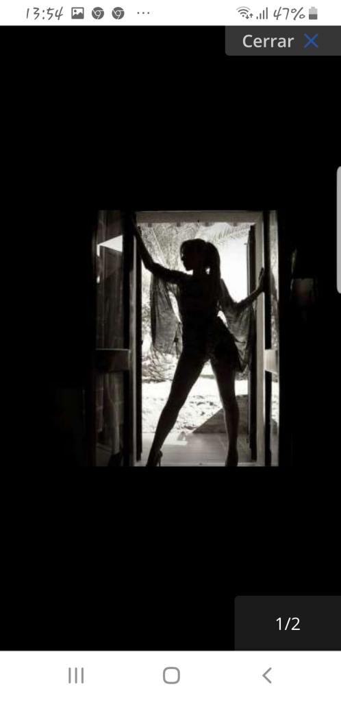 Chica busca chico en Huesca: 