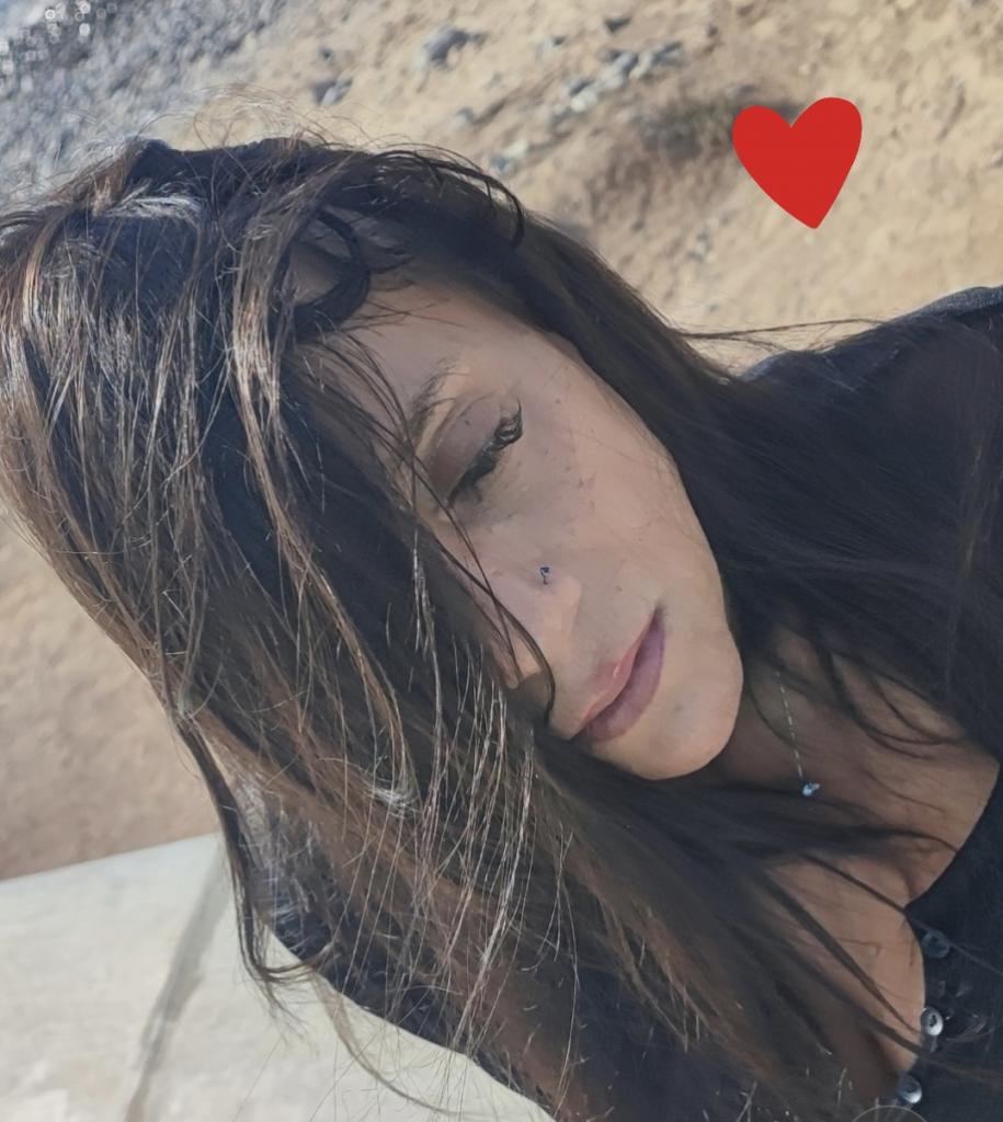 Chica busca chico en Las Palmas: 