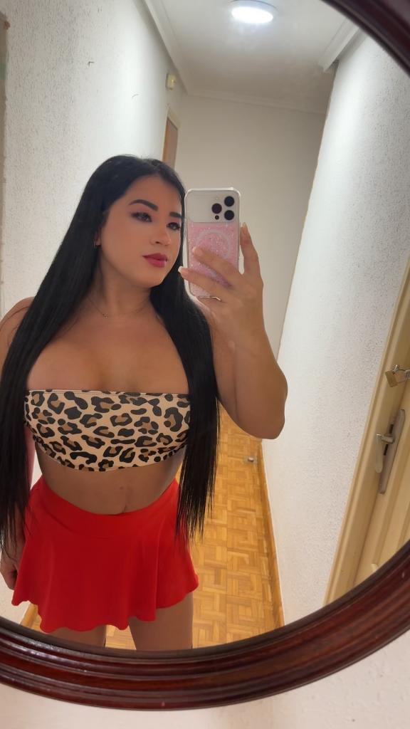 607059804: Transexual en Málaga