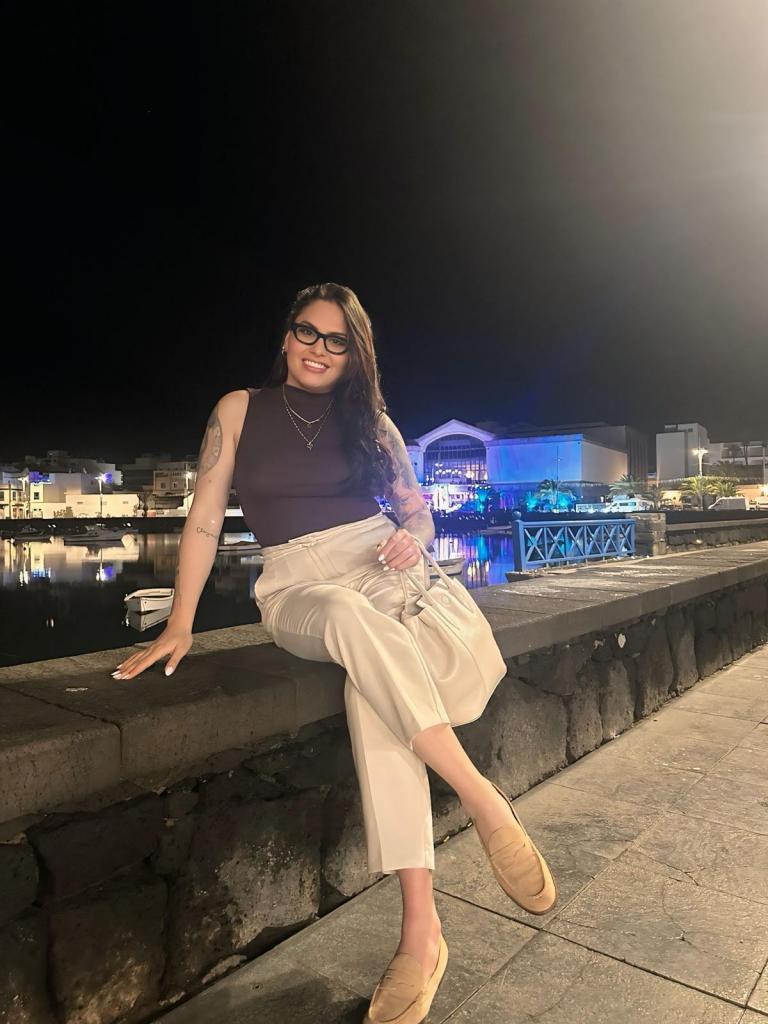 Transexual en Ávila: 