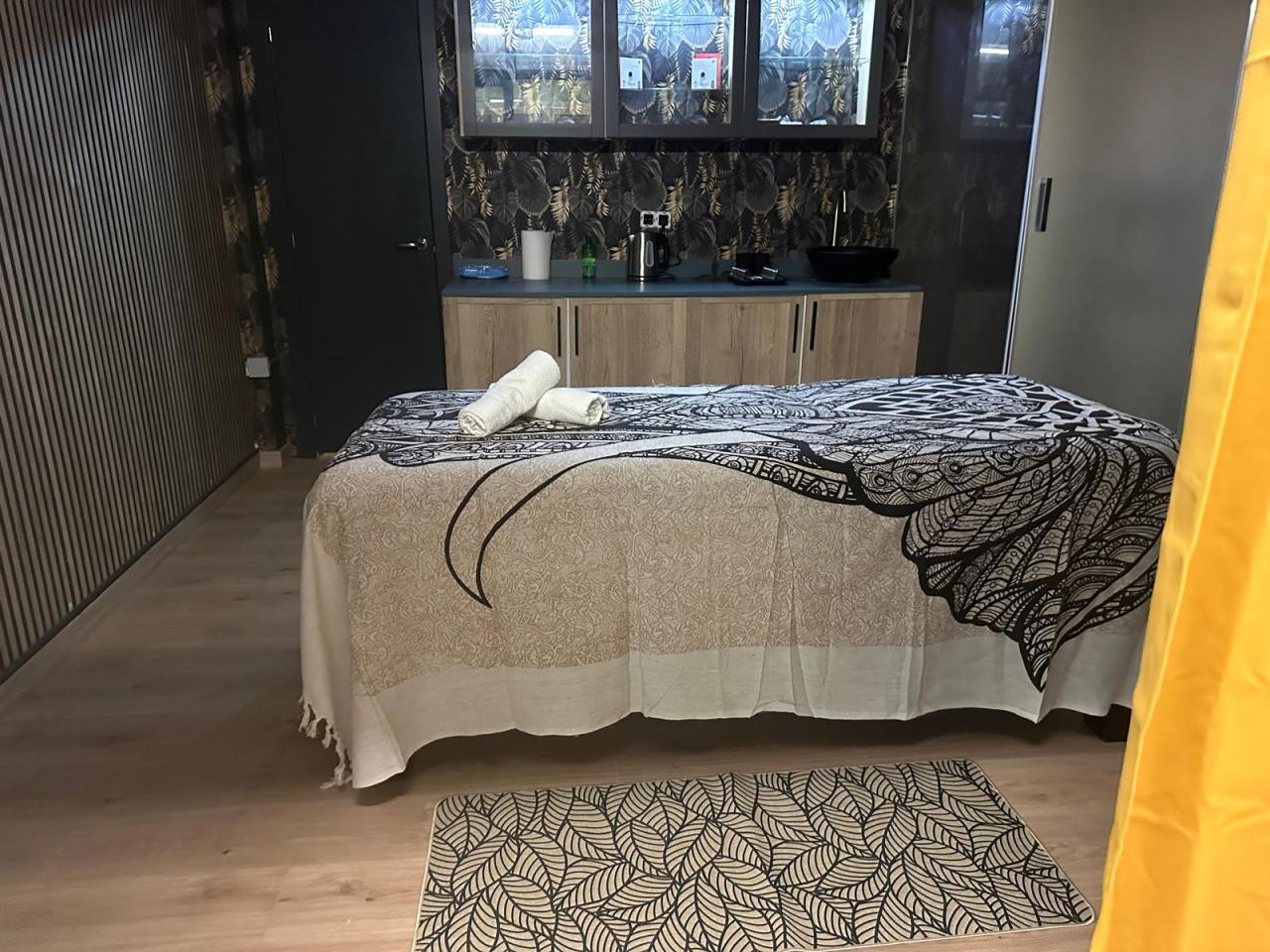 Chica busca chico en Las Palmas: 