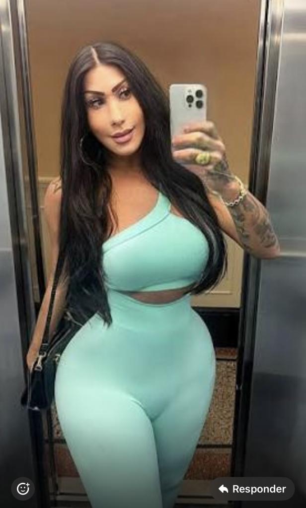 602556574: Transexual en Barcelona