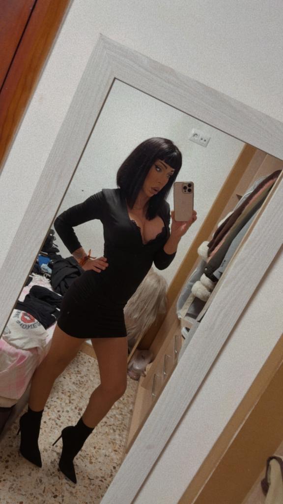 Travesti en Valencia: 