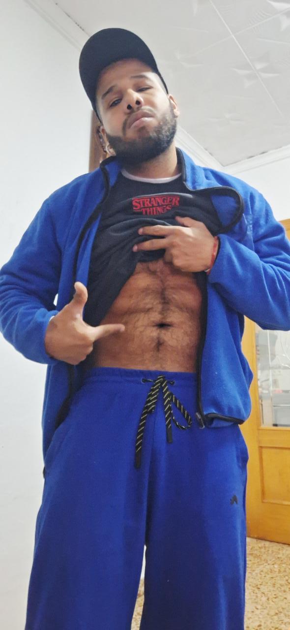 Chico busca chica en Valencia: 