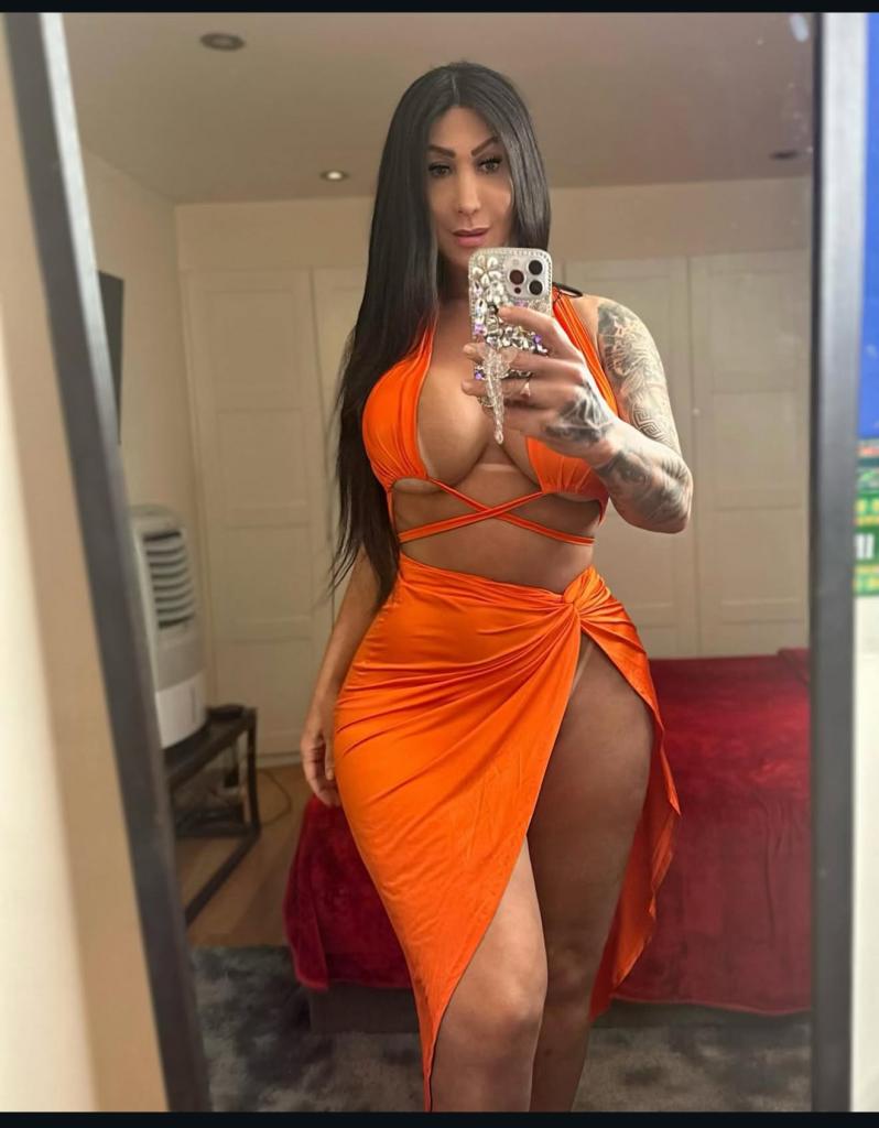 602556574: Transexual en Barcelona