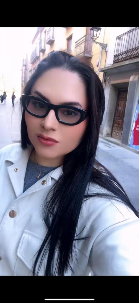 Transexual en Ávila: 