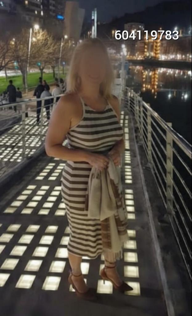 604119783: Chica busca chico en Vizcaya