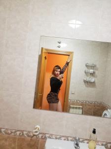 624461966: Transexual en Barcelona