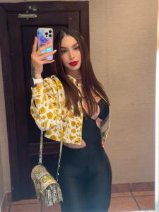 664284971: Travesti en Mallorca