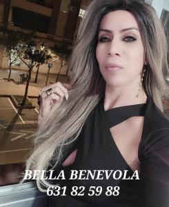 631825988: Transexual en Valencia