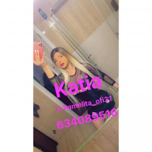 634089516: Travesti en Madrid