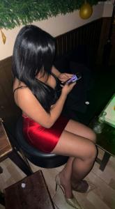 611243880: Travesti en Almería