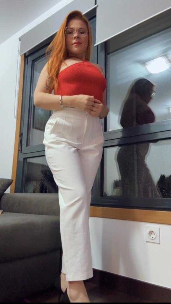 Chica busca chico en La Coruña: 