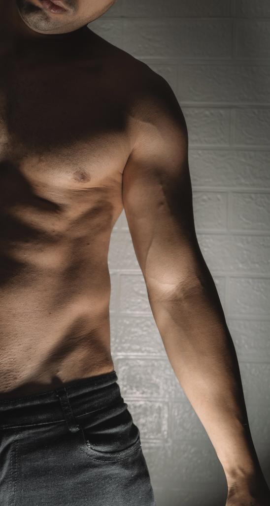 Chico busca chica en Ibiza: 