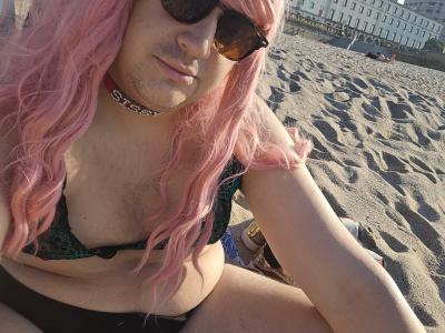 675037308: Travesti en Tenerife