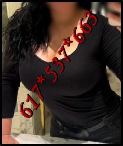 617537663: Chica busca chico en Madrid
