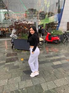 602358309: Chica busca chico en Valencia