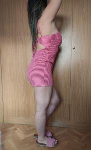 632688617: Chica busca chico en Madrid