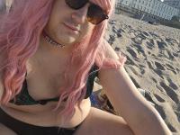 675037308: Travesti en Tenerife