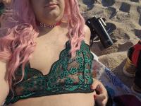 675037308: Travesti en Tenerife