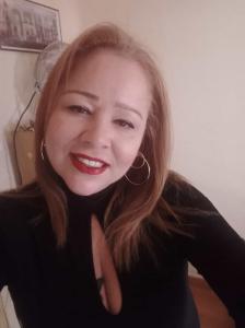 Chica busca chico en Madrid: 