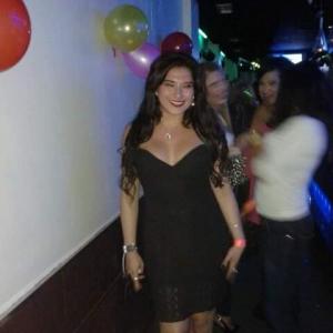 Transexual en Ávila: 