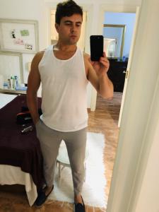 Chico busca chica en Zaragoza: 