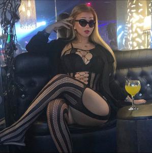 662455071: Travesti en La Coruña