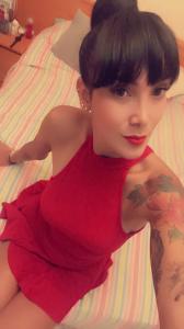 633331963: Transexual en Sevilla