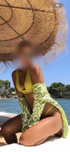 Chica busca chico en Málaga: 