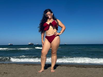 Chica busca chico en Granada: 