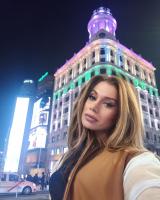 612437329: Travesti en Tenerife