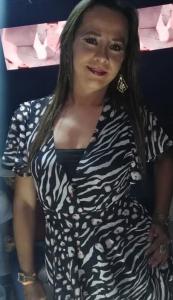 Travesti en Córdoba: 