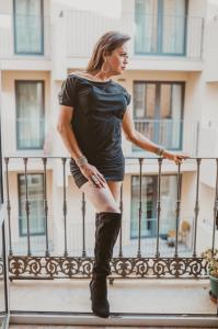 Transexual en Córdoba: 